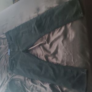 Black Jeans 36W X 30L